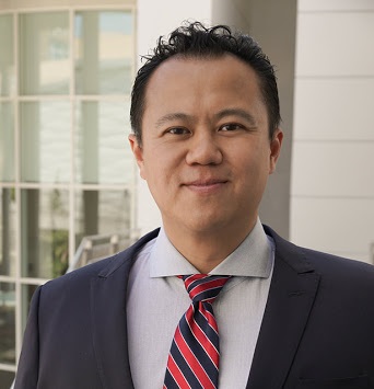 Dr. George Chan Chen