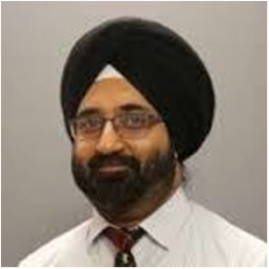 Dr. Harvinder Singh