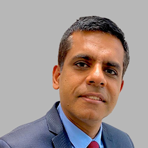 Dr. Gaurav Chabra