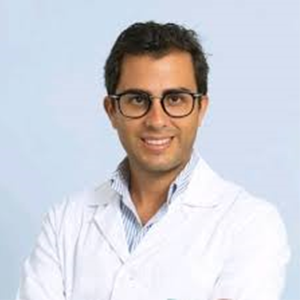 Dr. Simao Serrano