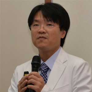 Prof. Chih Peng Lin