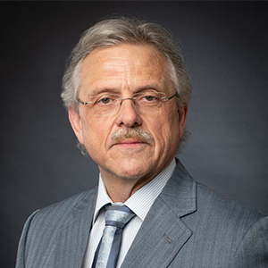 Prof. Bernhard Moriggl