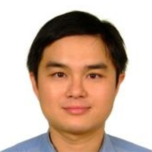 Prof. Ke-Vin Chang