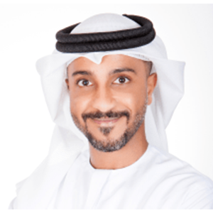 Dr. Abdulla Mohammad Al Rahoomi