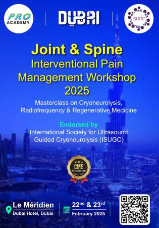 Dubai Joint & Spine